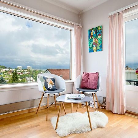 Fjord View Apartments Stavanger Eksteriør billede
