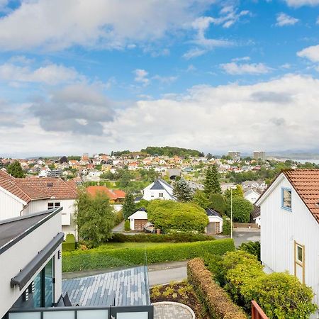 Fjord View Apartments Stavanger Eksteriør billede