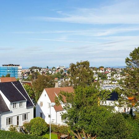 Fjord View Apartments Stavanger Eksteriør billede